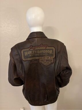 Harley-Davidson Bomber & Varsity Jackets for Men on Sale up to 90